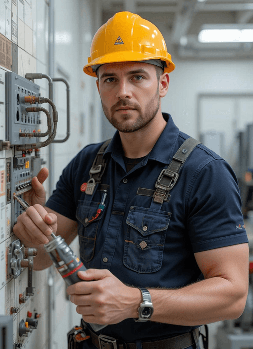 Professional Electrician