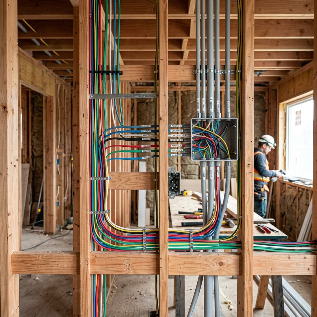 Orai Weather for Home Construction: A Season-by-Season Guide