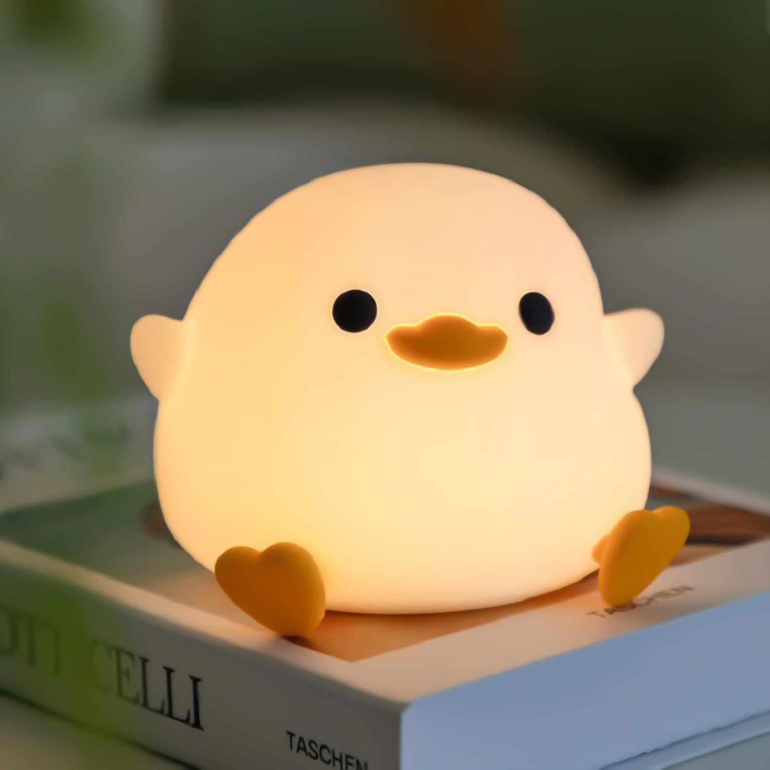 3D Cloud Lightning Lamp Thunder Sound Night Light