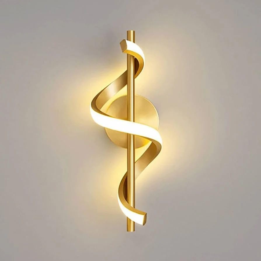 Magnetic Rechargeable Wall Sconce RGB Mood Pair Remote