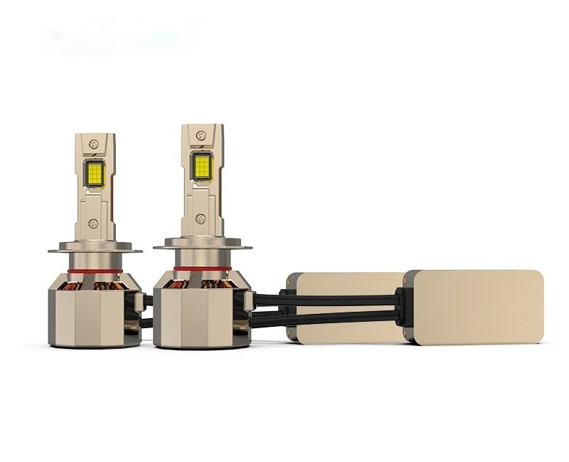 LED Automotive Laser Lights with Excellent Performance