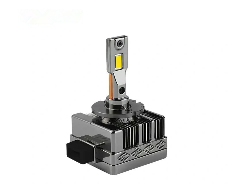 LED Headlamps for Upgrading Hid Xenon Bulbs