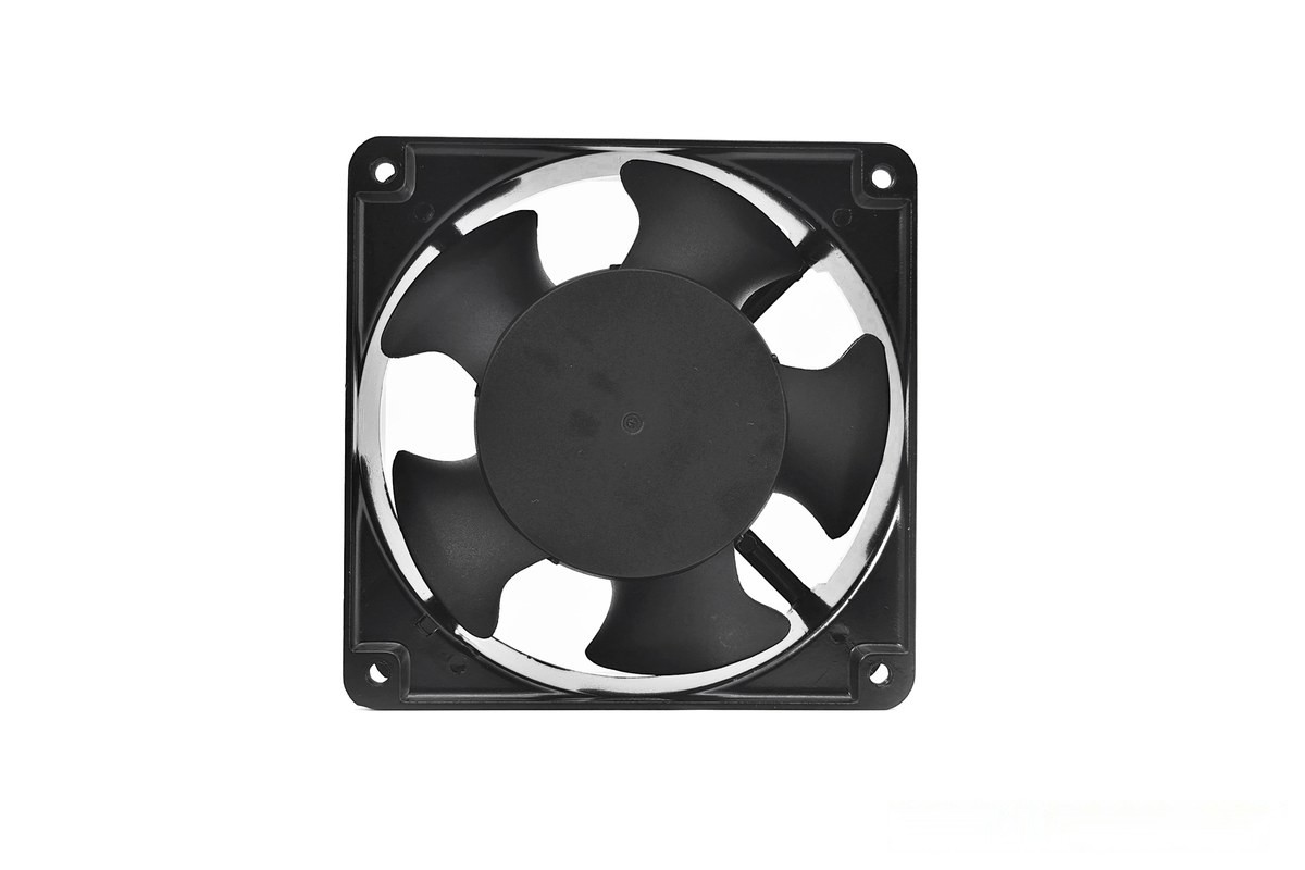 AC Fan 120×120×38 mm (AC12038) 110V/220V