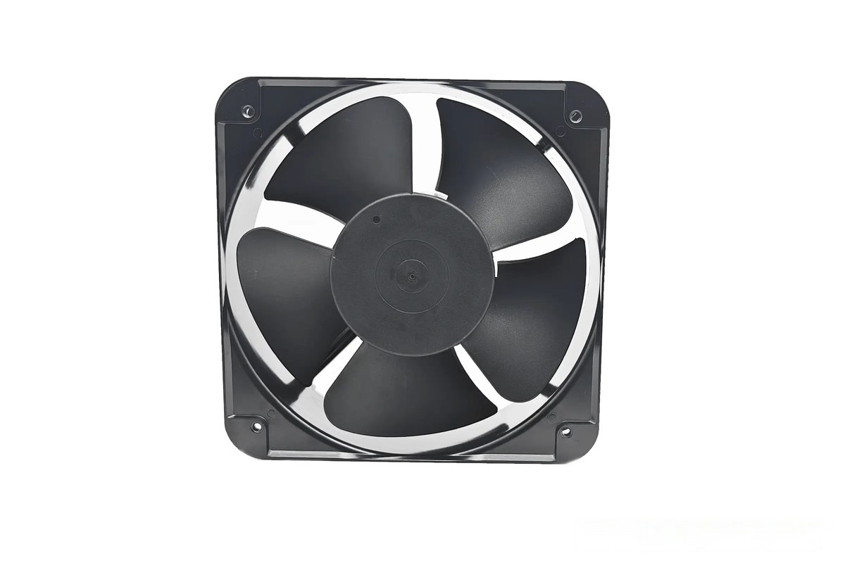 AC Fan 200×200×60 mm (AC20060) Industrial