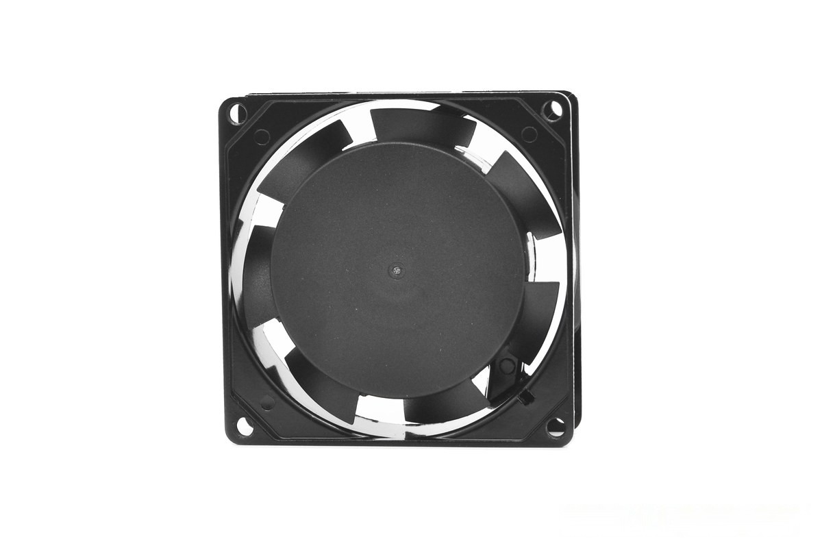 AC Fan 80×80×25 mm (AC08025) 110V/220V