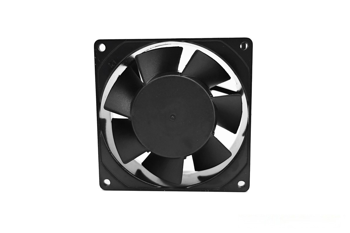 AC Fan 92×92×38 mm (AC09238) 110V/220V