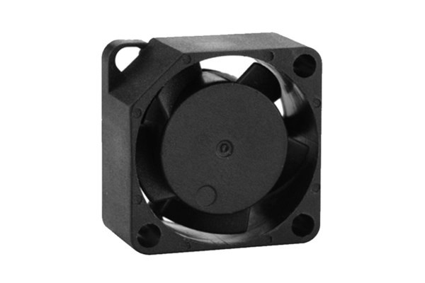 DC Fan 120×120×38 mm (FD12038) — High Airflow