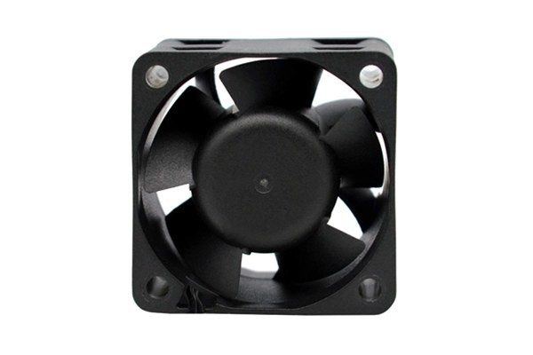 DC Fan 40×40×28 mm (FD04028) — 12V/24V