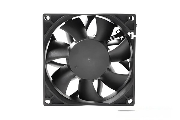 EC Fan 92×92×38 mm (EC09238) 100–240V