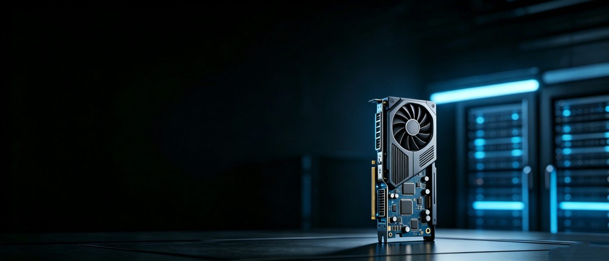 Graphics Card Project Supply (Bulk RFQ)