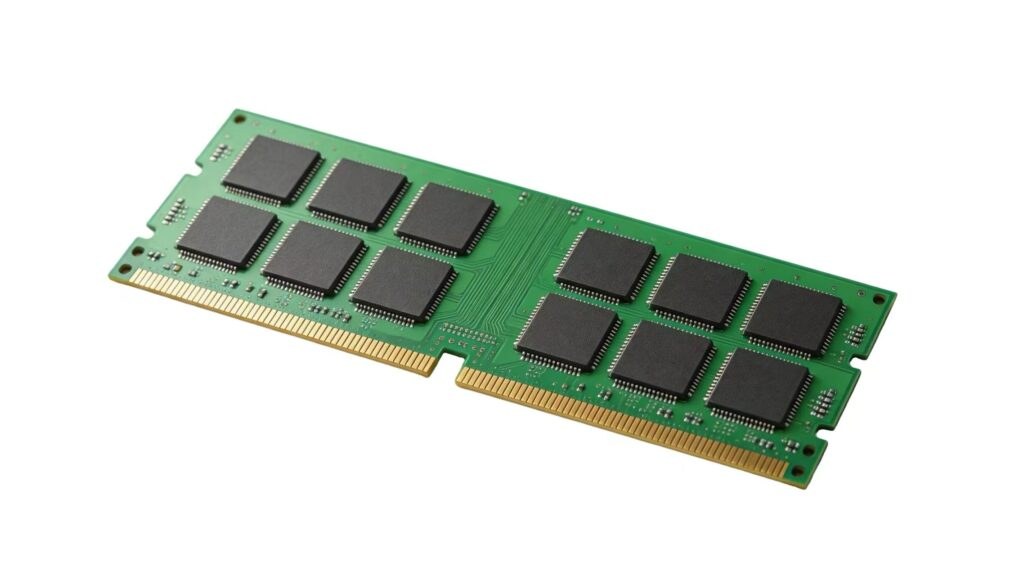 DDR5 Server Memory RDIMM — Enterprise / AI Server