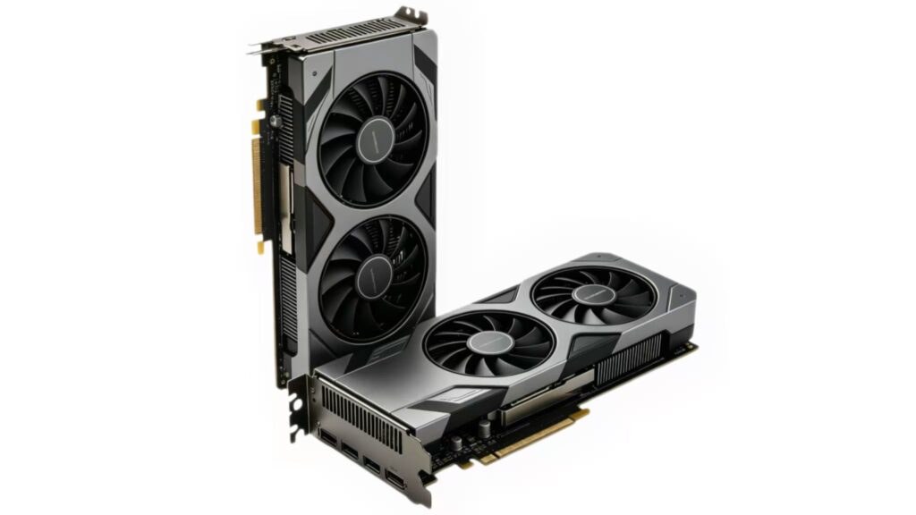 Workstation GPU — CAD, Render & Simulation