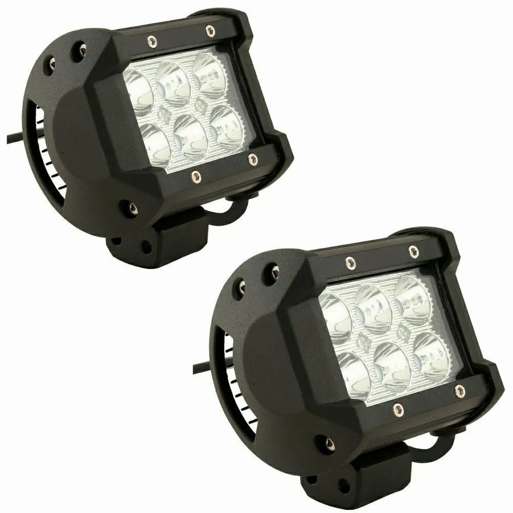 6 led Fog light