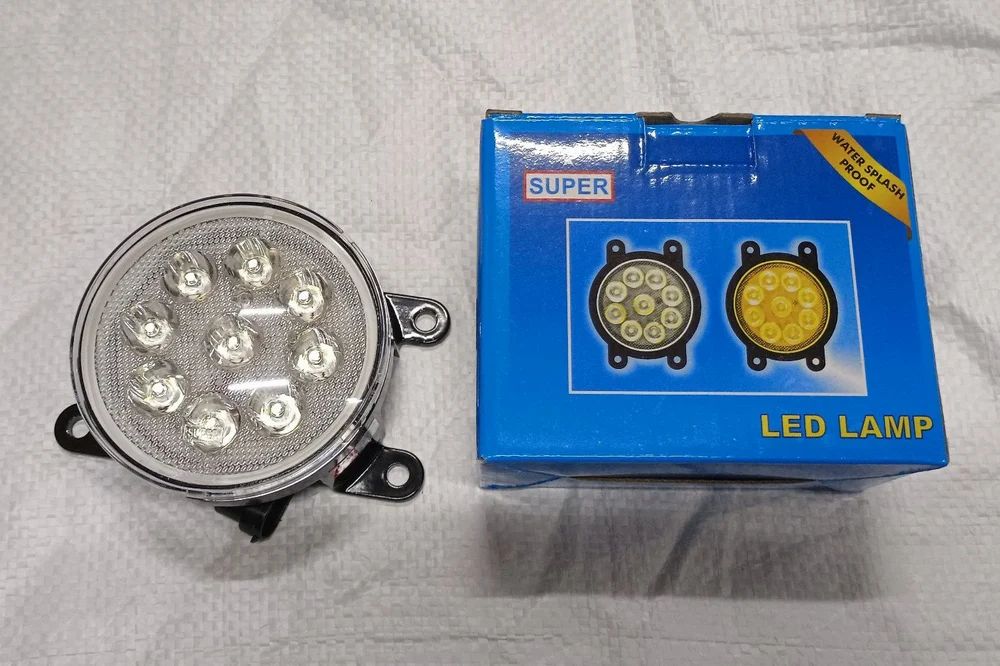 Car Super LED Fog Lamp