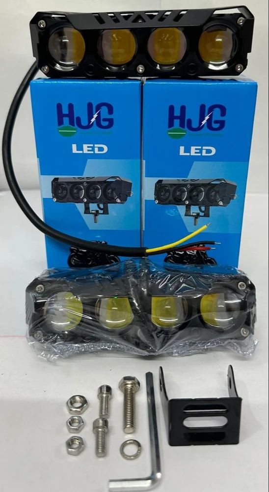 Hjg Led Fog Lights
