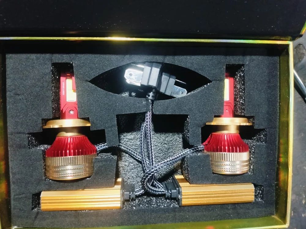 PHELAMP LED Headlight Bulb