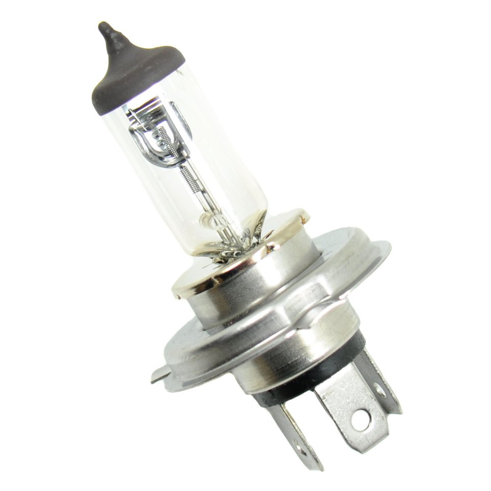 Headlight Bulb H4